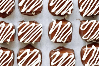 Chocolate-Covered-Caramels-Recipecompressed Chocolate-Covered-Caramels-Recipecompressed